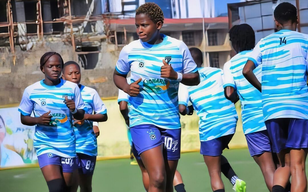 Captain Shamirah Nalugya’s Reflections on Team’s Performance and Leadership