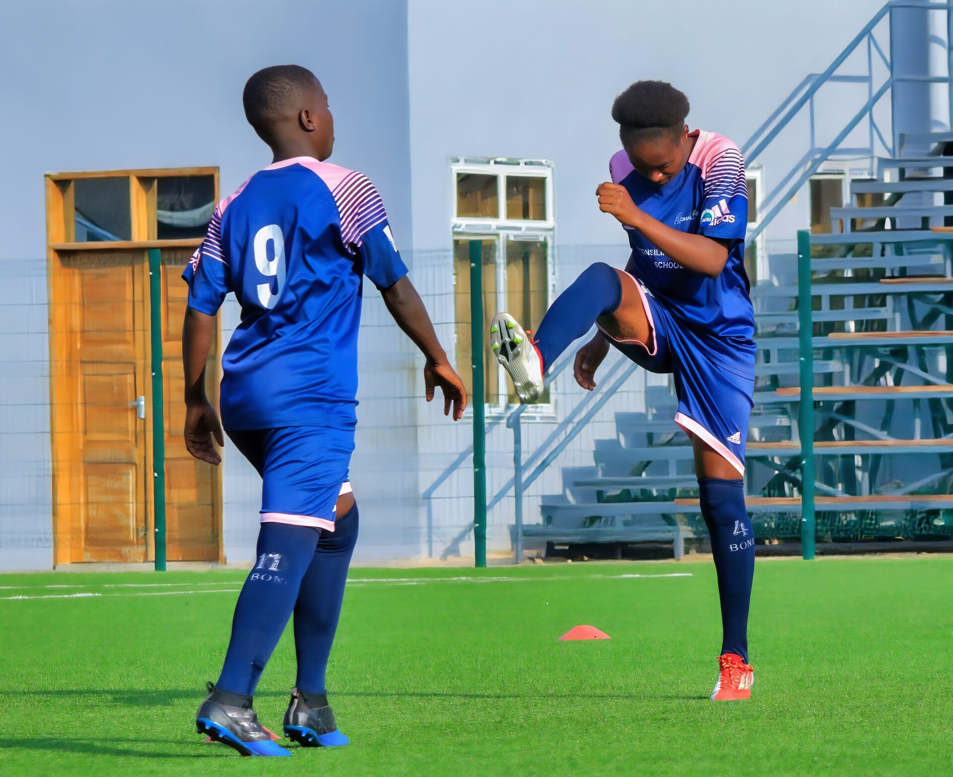 Boni Consillii Girls Vocational School