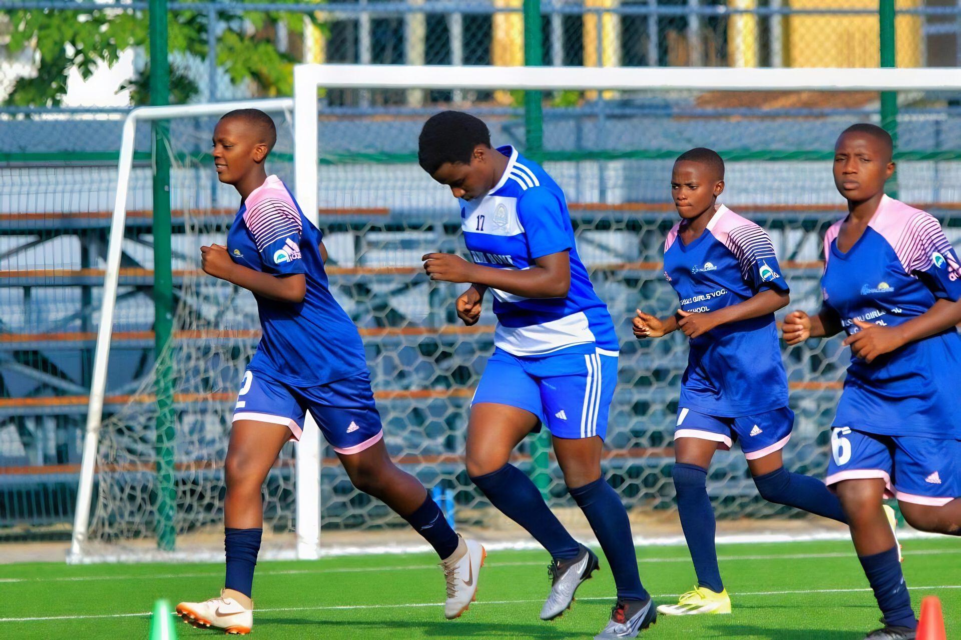 Boni Consillii Girls Vocational School