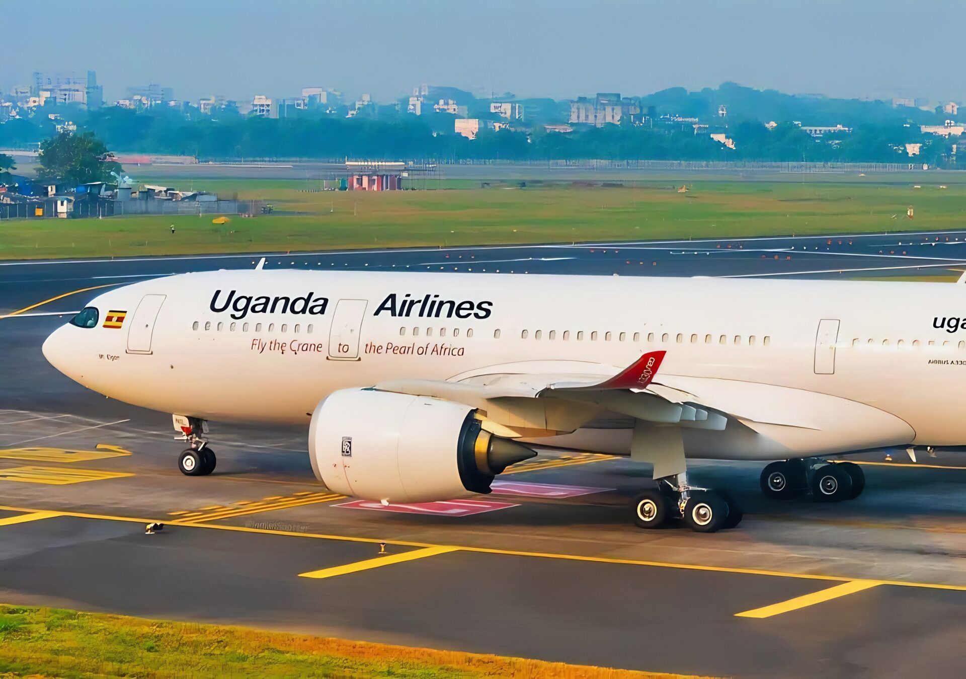 Uganda National Airlines