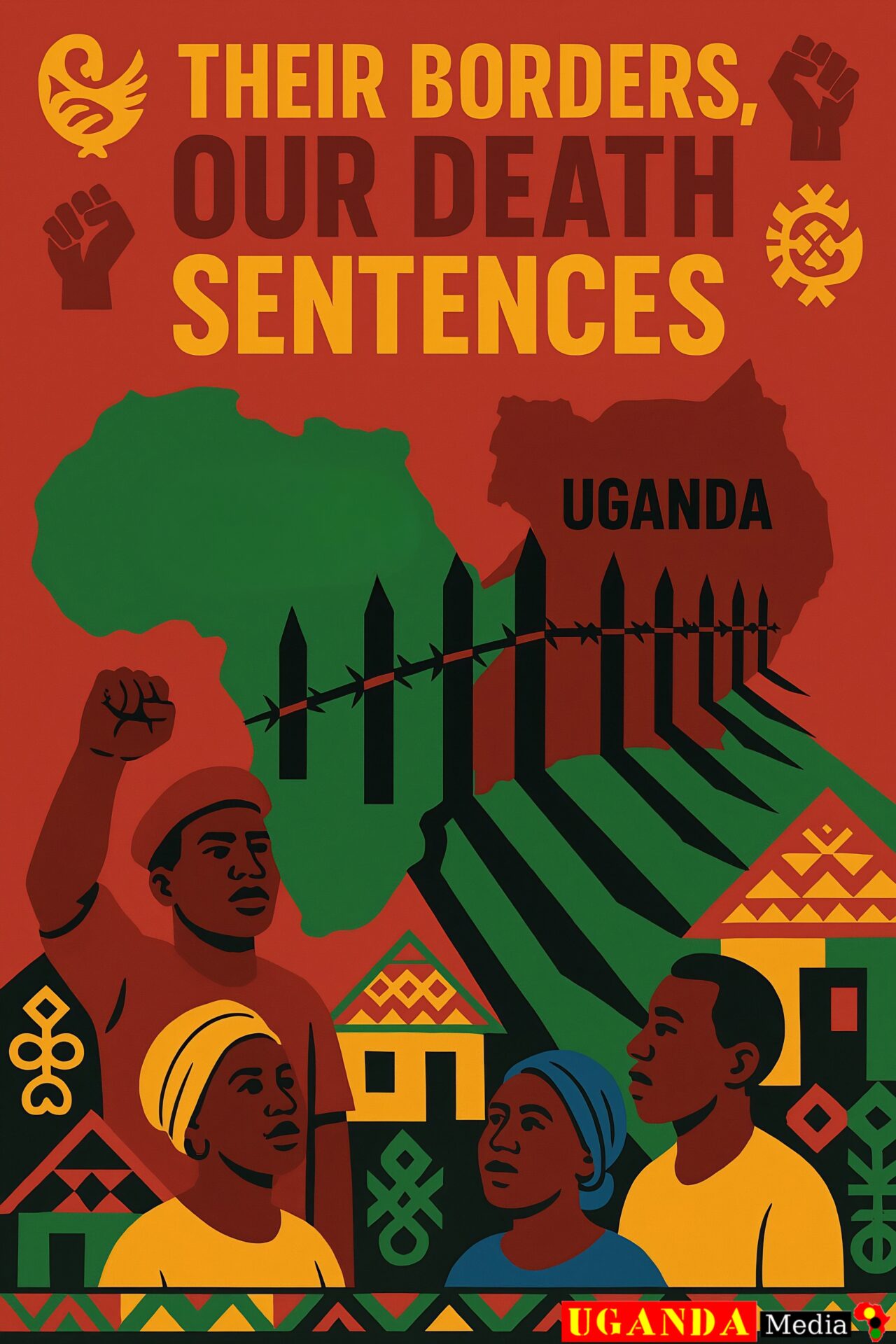 US-Uganda asylum outsourcing