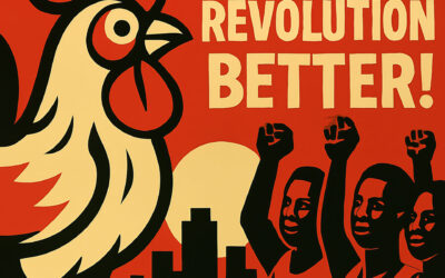 The Unspoken Truth: Is the 1995 Ugandan Constitution Still Relevant?