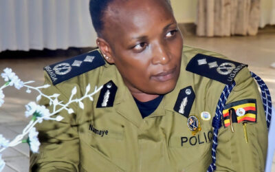 Uganda Police Force Defends Arrests, Denies Kidnap Allegations