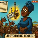 Uganda 2026 election manifestos