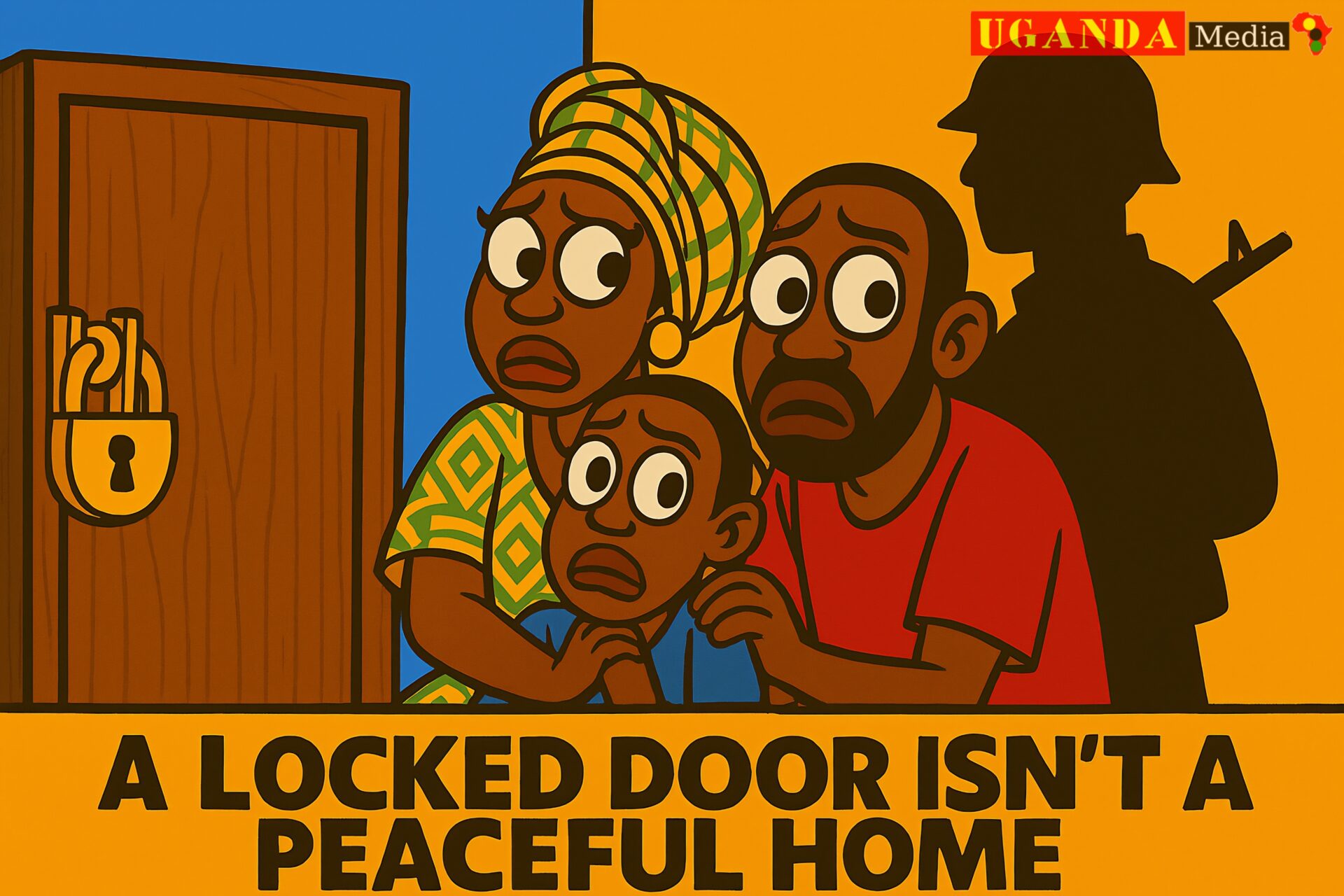 Uganda 2026 election manifestos