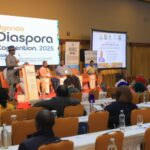 Uganda diaspora convention