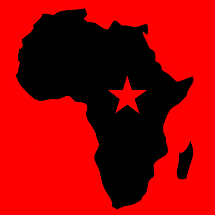 Free Uganda